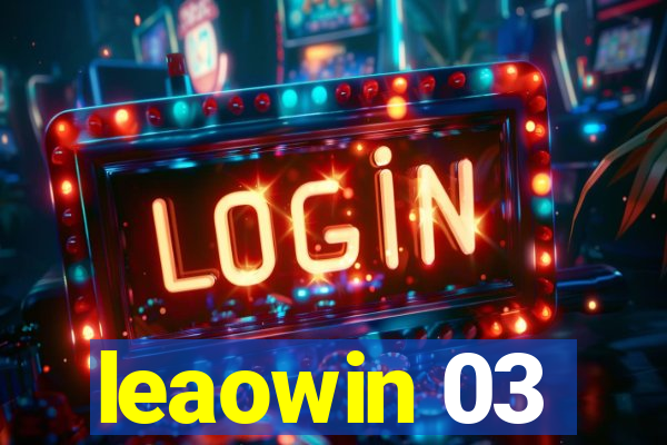 leaowin 03